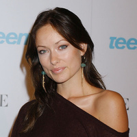Olivia Wilde Оливия Уайлд