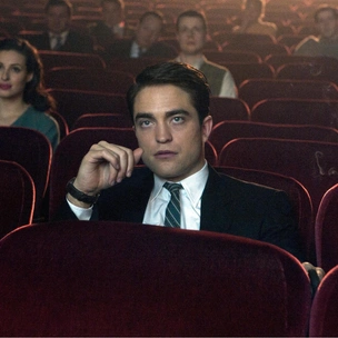 Роберт Паттинсон стал музыкантом и готовится к выпуску альбома