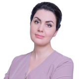 Юлия Якушина