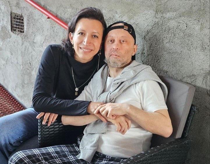 Юмористы всегда поддерживали связь