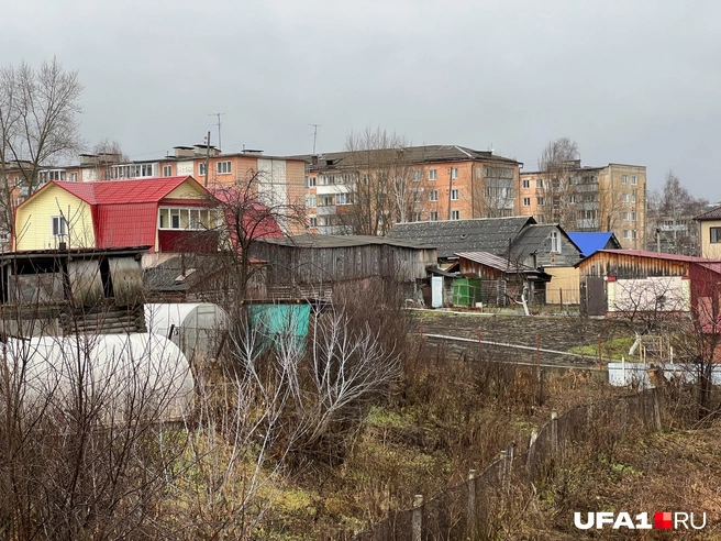 Тоже не слишком позитивно, но лучше | Источник: Андрей Бирюков / UFA1.RU