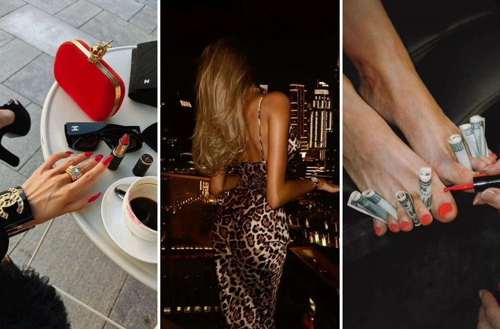 Ритуал «дьявольская красота», который обязательно нужно сделать в полнолуние в октябре 2025 года