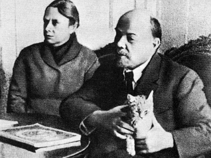 Любовница Ленина: кем была Инесса Арманд, которая похитила сердце вождя большевиков