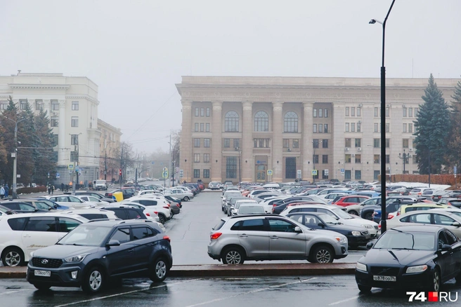Осень возьмет свое ближе к концу недели | Источник: Дарья Пона