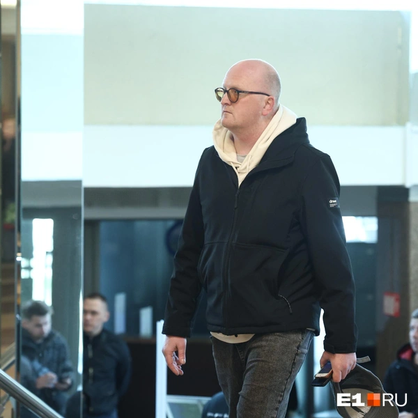 Источник: Владислав Лоншаков / E1.RU