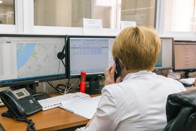 Горячая линия для пострадавших от атаки дронов в Сызрани