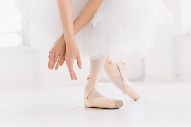 Балетный хореограф Санира Шералиева: «Танцуют мои ученики, а ноги на утро болят у меня»