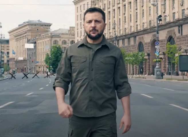 Зеленский уволил генпрокурора Украины и главу СБУ | 62.ru