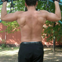 Аватарка Александр