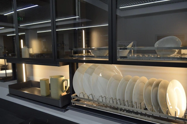 Дизайнерскую мебель делают в Красноярске | Источник: «М-кит»