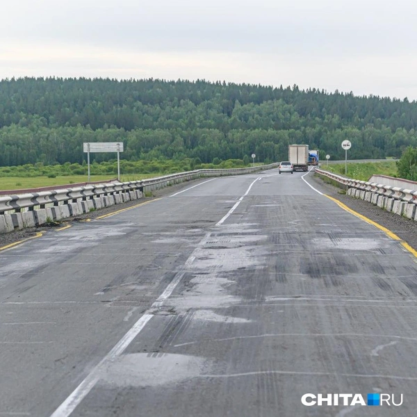 Источник: Олег Фёдоров / CHITA.RU