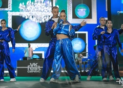VK Fest 2023 поставил рекорд по числу зрителей