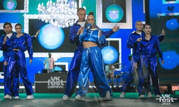 VK Fest 2023 поставил рекорд по числу зрителей