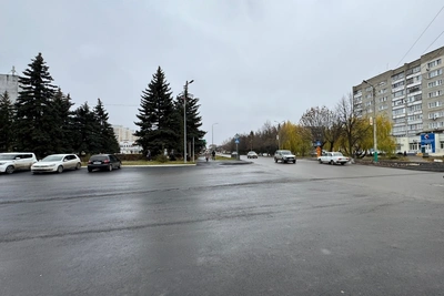 В Пензенской области за 2025 год обновили 150 км дорог