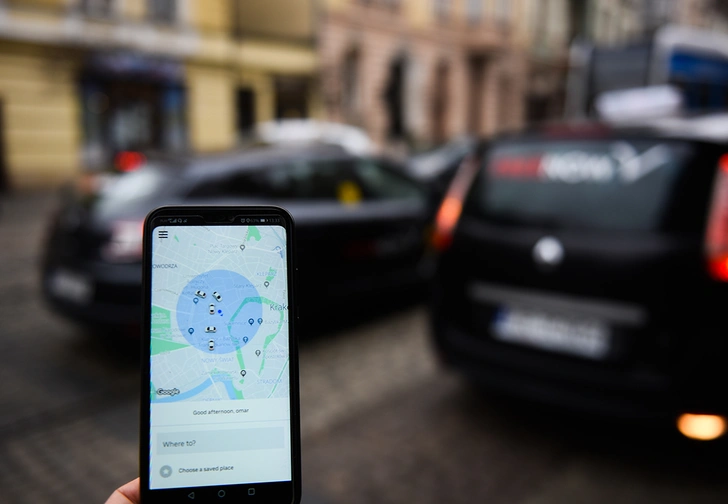 Uber запускает собственный переводчик со 100 языками, чтобы можно было понять таксиста в любой стране