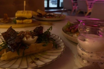 Ryazan Forecasts Restaurant Closures Amid Period of Uncertainty