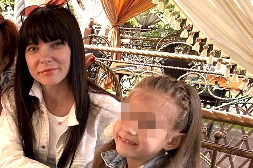 Опознано тело Юлии Осджан, которая погибла при кораблекрушении на Кипре: свой жилет она отдала 5-ле…