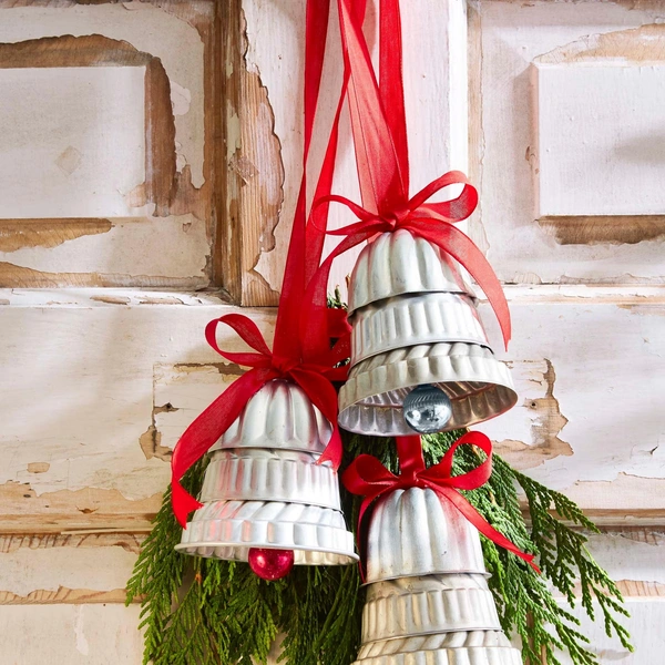 Новогодний декор своими руками: 40+ фото и 10 идей, которые легко повторить