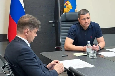 Ведерников озвучил решения оперштаба по топливу