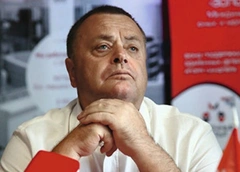 Владимир Фриске снова поменял адвоката