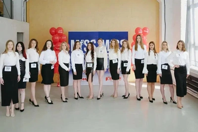 Три девушки из Краснодара вышли в полуфинал «Мисс Офис»