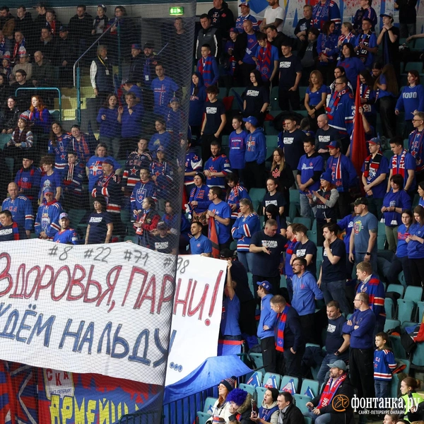 Источник: Сергей Михайличенко / «Фонтанка.ру»