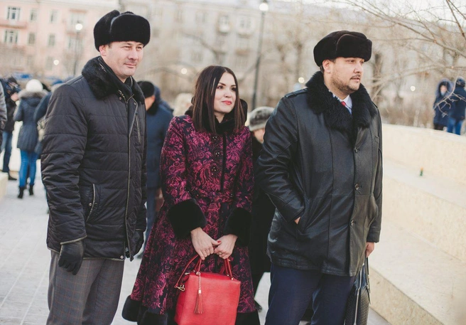 Источник: Ксения Зимина