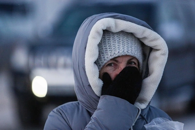 Морозы до -30°С накроют Поволжье в начале марта