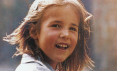 149 дней ужаса: история 8-летней Нины фон Гальвиц, похитителей которой так и не смогли найти