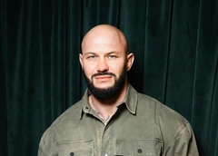 Джиган: «Много тяжелых моментов было: кризис в отношениях с Оксаной, Майами, петушары. Сейчас снимаем шоу»