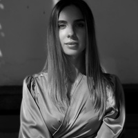 Аватарка Лина Сун - психолог