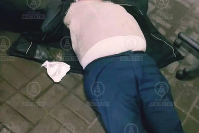 Любовная драма на Камышовой улице привела к стрельбе