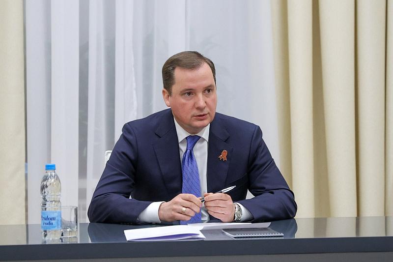 Губернатор Архангельской области поручил не повышать цены на коммунальные услуги на 25%