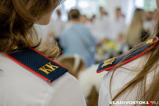 Участники школьной поножовщины Башкирии учатся в одном кадетском классе | Источник: Елена Буйвол / VLADIVOSTOK1.RU