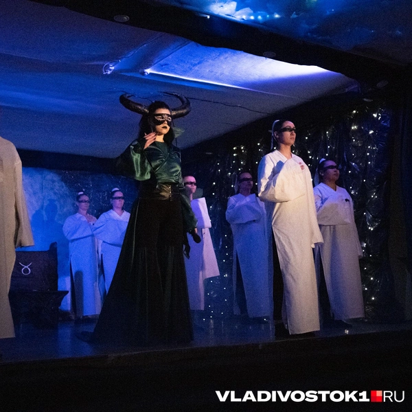 Источник: Елена Буйвол / VLADIVOSTOK1.RU