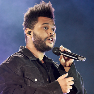 На волоске от гибели: The Weeknd чудом избежал трагедии во время концерта