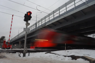 15 Killed in Train Accidents in Kurgan Region