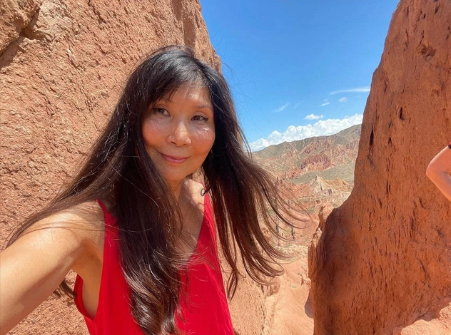 Суд в Алматы оштрафовал экоактивистку на 129 тысяч тенге за «призыв к митингу», который не состоялся