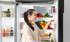 7 предметов, которые опасно ставить на холодильник