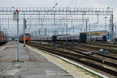 РЖД запускает поезд Самара — Пермь через Уфу и Челябинск
