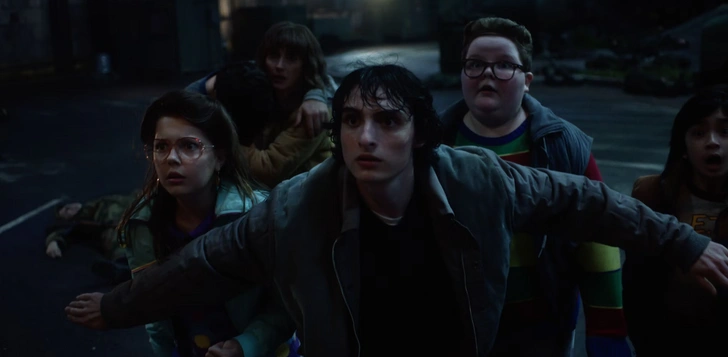 Источник: Кадр из сериала