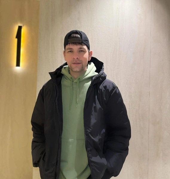 Дмитрий Дмитренко | www.starhit.ru