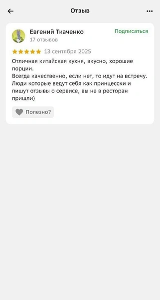 Источник: 2ГИС