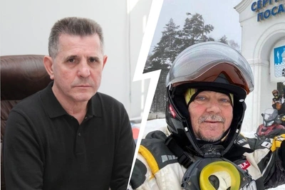 В Сергиевом Посаде арестовали двух высокопоставленных чиновников