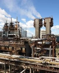 На «Азоте» успешно завершена ремонтная кампания | 59.ru