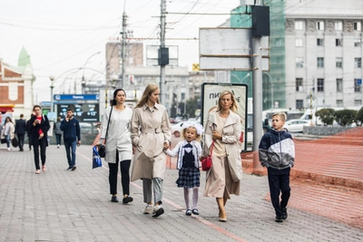 Over 1,700 multichild mothers in Yugra receive pension recalculation