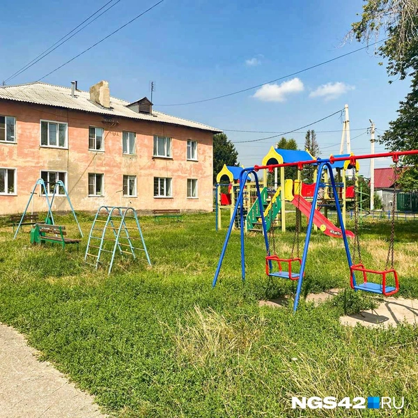 Источник: Елизавета Богатырева / NGS42.RU