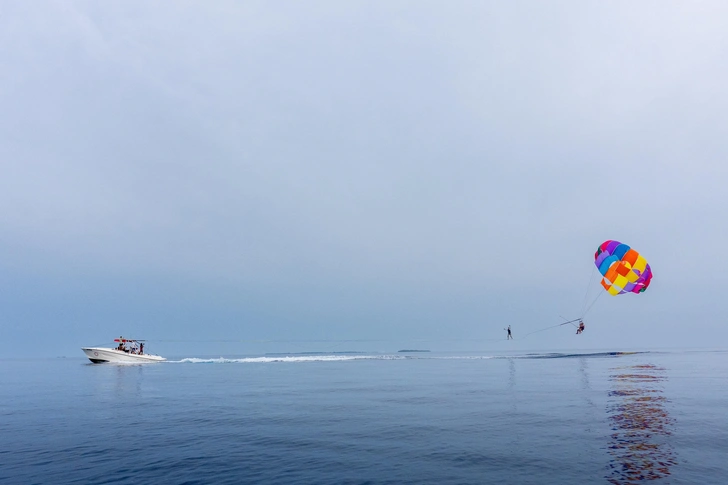 Источник: Vishal Amir Ahmed / Red Bull Content Pool