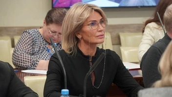 Татьяна Шестакова, депутат Пермской городской думы | Источник: Фото из личного архива Татьяны Шестаковой