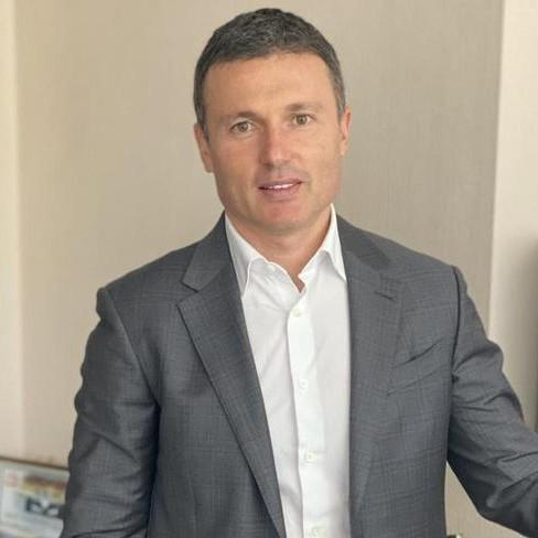 <p>Илья Мительман</p>